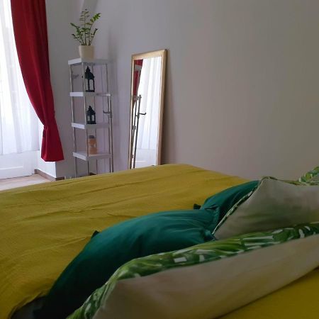 Cozy City Apartment 5 Wien Ngoại thất bức ảnh