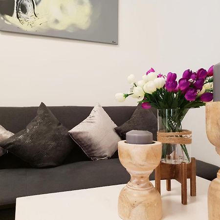 Cozy City Apartment 5 Wien Ngoại thất bức ảnh