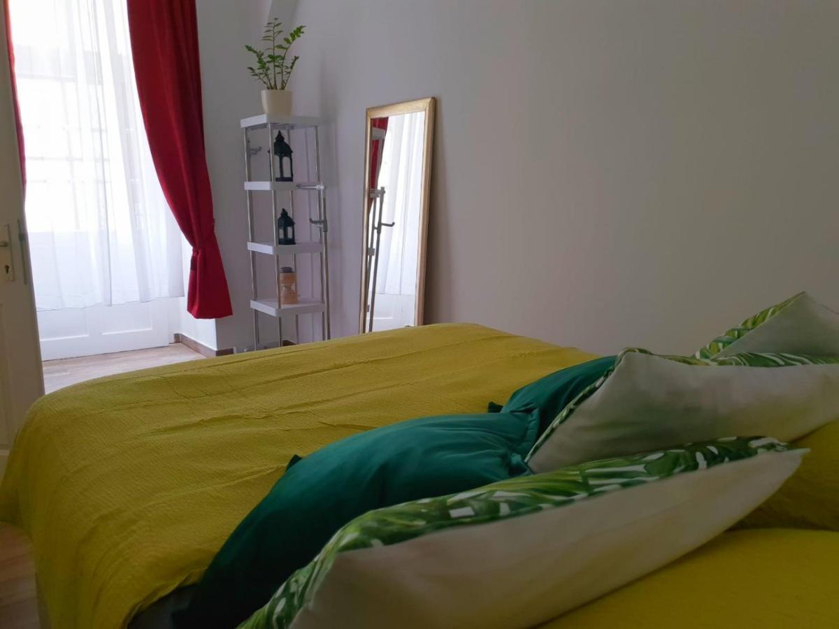 Cozy City Apartment 5 Wien Ngoại thất bức ảnh