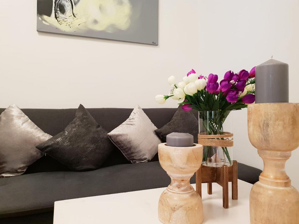 Cozy City Apartment 5 Wien Ngoại thất bức ảnh