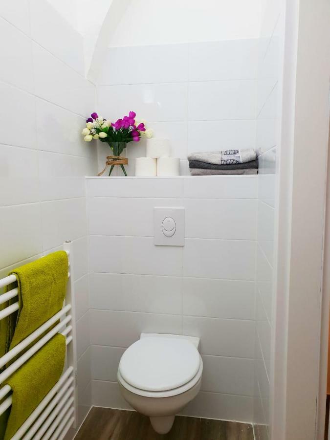Cozy City Apartment 5 Wien Ngoại thất bức ảnh